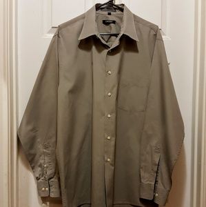 ⚘DKNY Men's dress shirt